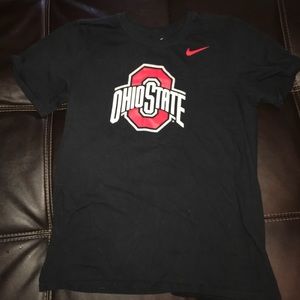 Men’s Nike Ohio shirt